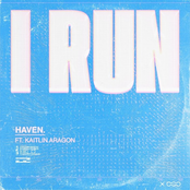 I Run (feat. Kaitlin Aragon) - Single