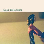 Wilco - Being There Artwork