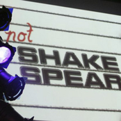 not shakespeare