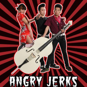 angry jerks