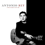 Antonio Rey: Dos partes de mi