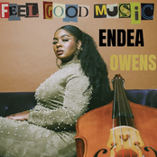 Endea Owens: Feel Good Music