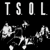 TSOL: T.S.O.L. / Weathered Statues