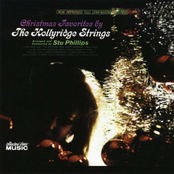 Santa Claus Is Coming To Town by The Hollyridge Strings