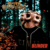 Alien Weaponry: Blinded