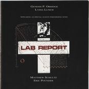 Open Your Mind by Lab Report