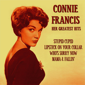 My Heart Has A Mind Of Its Own by Connie Francis