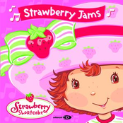 Strawberry Girl In A Strawberry World by Strawberry Shortcake