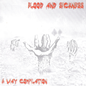 Blood And Sickness 6 Way Compilation