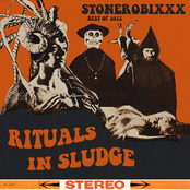 Rituals In Sludge