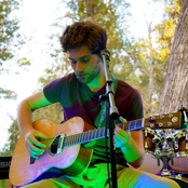 "This Never Happened" (Live Recording from a Private Party in the California Redwoods May 2013)