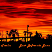 Dark Before the Dawn