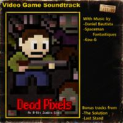 Dead Pixels Soundtrack