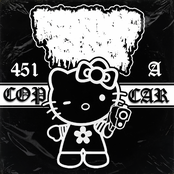 451 A Cop Car