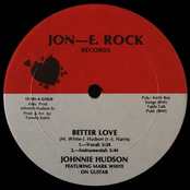 Better Love / Girl, You Should Have Known