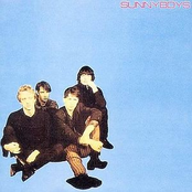 My Only Friend by Sunnyboys