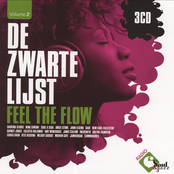 De zwarte lijst 2