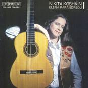 Koshkin: Polka Papandreou / Ballads / Prelude and Waltz