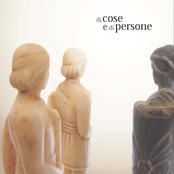Di cose e di persone