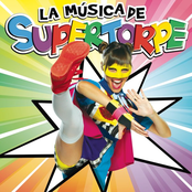 La Música de Supertorpe