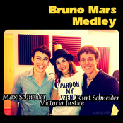 Bruno Mars Medley - Single