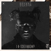 Bryant Myers: La Oscuridad