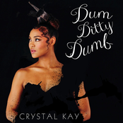 Dum Ditty Dumb by Crystal Kay