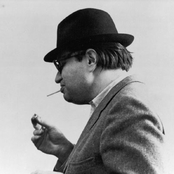 Morton Feldman