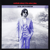 Southside Johnny and The Asbury Jukes: 1978: Live In Boston