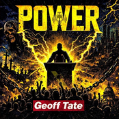 Geoff Tate: Power