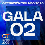 OT GALA 2 (Operación Triunfo 2025)