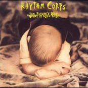 Rhythm Corps: The Future's Not What It Used To Be