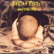 Satellites by Rhythm Corps