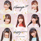 Honeys!!! / Happy (2020ver.)
