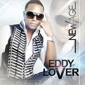 EDDY LOVER: New Age
