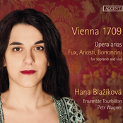 Vienna 1709