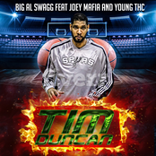 Tim Duncan (feat. Joey Mafia & Young THC)