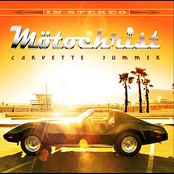 Motochrist: Corvette Summer