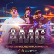 Natanael Cano: AMG