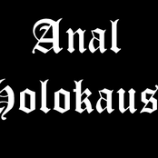 Anal Holokaust