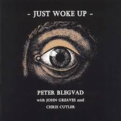 Just Woke Up by Peter Blegvad