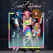 Sweet California: 3