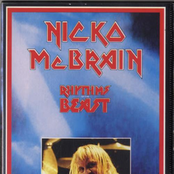 Nicko McBrain: Rhythms Of The Beast