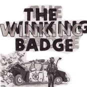 The Winking Badge