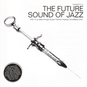 The Future Sound of Jazz, Volume 2