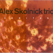 Alex Skolnick Trio: Veritas