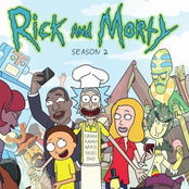 Rick and Morty: Season 2