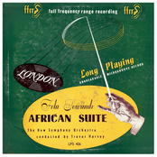 African Suite
