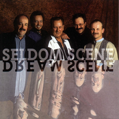 Bad Moon Rising by The Seldom Scene