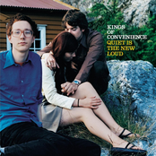 Summer On The Westhill by Kings Of Convenience